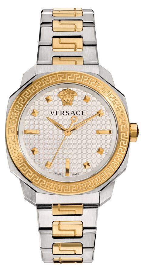 Versace watches for women